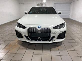 BMW i4 eDrive40 M Sport HUD/AHK/360/H&K/NAVI picture 11