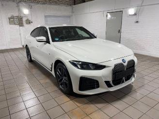 BMW i4 eDrive40 M Sport HUD/AHK/360/H&K/NAVI picture 3
