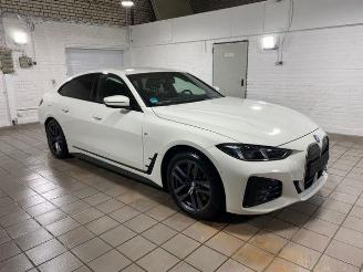 BMW i4 eDrive40 M Sport HUD/AHK/360/H&K/NAVI picture 2