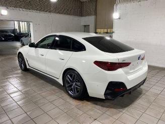 BMW i4 eDrive40 M Sport HUD/AHK/360/H&K/NAVI picture 7