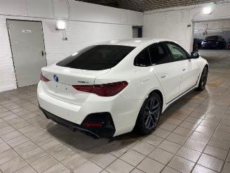 BMW i4 eDrive40 M Sport HUD/AHK/360/H&K/NAVI picture 9