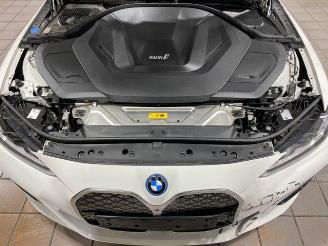 BMW i4 eDrive40 M Sport HUD/AHK/360/H&K/NAVI picture 13