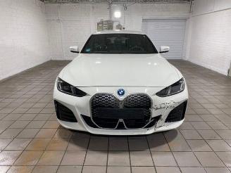BMW i4 eDrive40 M Sport HUD/AHK/360/H&K/NAVI picture 4