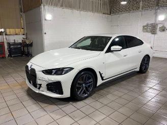 BMW i4 eDrive40 M Sport HUD/AHK/360/H&K/NAVI picture 6