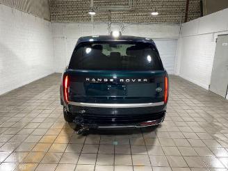 Land Rover Range Rover Ranger Rover D350 Autobiography PANO/HUD/360/AHK picture 6