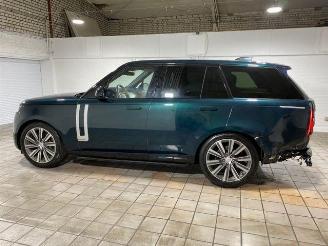Land Rover Range Rover Ranger Rover D350 Autobiography PANO/HUD/360/AHK picture 3