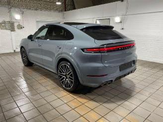  Porsche Cayenne S E-Hybrid Coupe CHRONO/PANO/HUD/AHK/360 2025/2