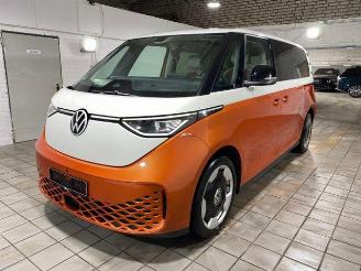 Damaged car Volkswagen   2025/1