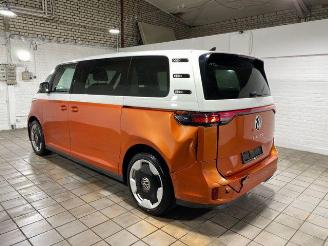 Auto incidentate Volkswagen   2025/1