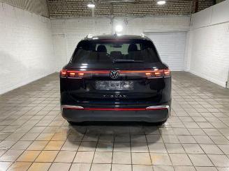 Volkswagen Tiguan 2.0 TDI DSG Elegance KAM/NAVI picture 11