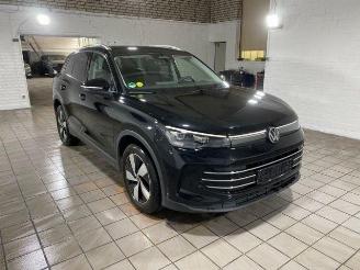 Volkswagen Tiguan 2.0 TDI DSG Elegance KAM/NAVI picture 4