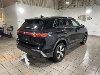 Avarii autoturisme Volkswagen Tiguan 2.0 TDI DSG Elegance KAM/NAVI 2025/2
