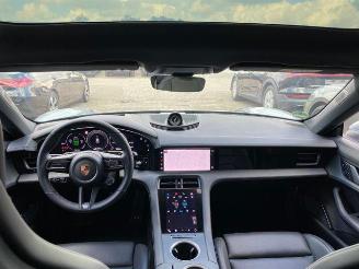 Porsche Taycan 4S CHRONO/PANO/HUD/KAM/BURMESTER/NAVI picture 16