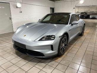  Porsche Taycan 4S CHRONO/PANO/HUD/KAM/BURMESTER/NAVI 2025/5