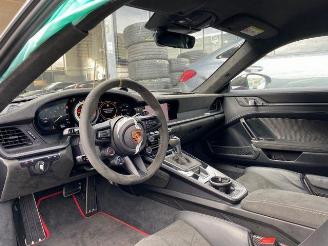 Porsche 911 GT3 RS Weissach KERAMIK/SCHALENSITZE/LIFT picture 21