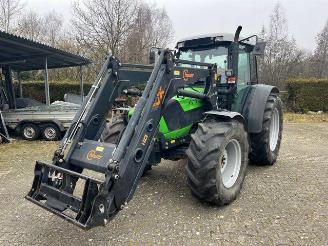  Deutz-Fahr   2008/1