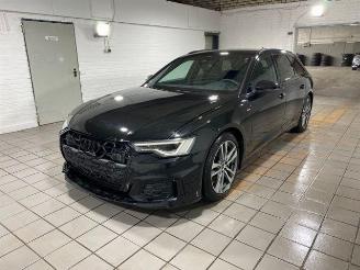 Audi A6 avant 50 TFSIe quattro Design KAM/NAVI picture 4