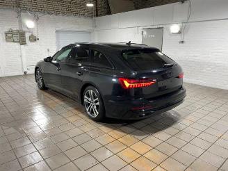  Audi A6 avant 50 TFSIe quattro Design KAM/NAVI 2025/5