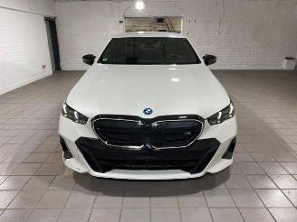 BMW i5 M60 xDrive HUD/360/H&K/NAVI picture 5