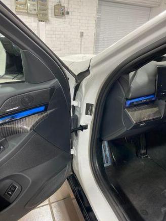 BMW i5 M60 xDrive HUD/360/H&K/NAVI picture 13