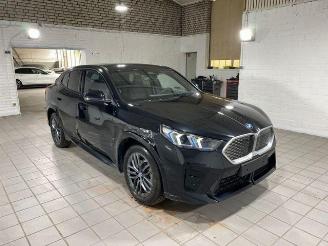 BMW iX2 eDrive20 M Sport KAM/NAVI picture 6