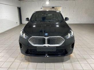 BMW iX2 eDrive20 M Sport KAM/NAVI picture 5