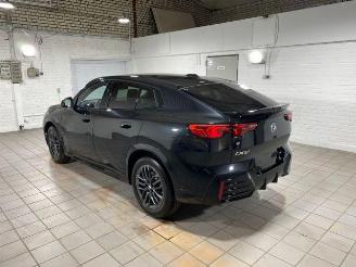  BMW iX2 eDrive20 M Sport KAM/NAVI 2025/11