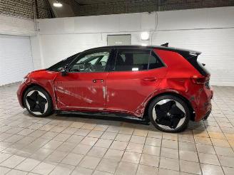 Volkswagen ID.3 GTX 210 kW PANO/KAM/NAVI picture 8