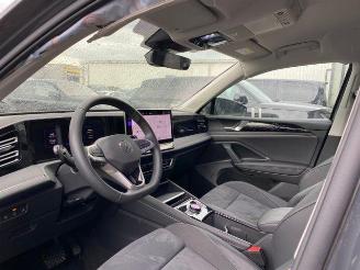 Volkswagen Tiguan 1.5 TSI e-Hybrid Elegance 360/NAVI picture 12