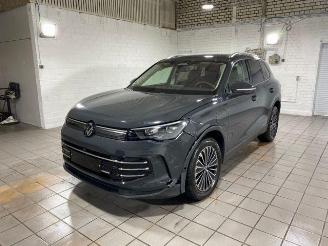 Volkswagen Tiguan 1.5 TSI e-Hybrid Elegance 360/NAVI picture 6