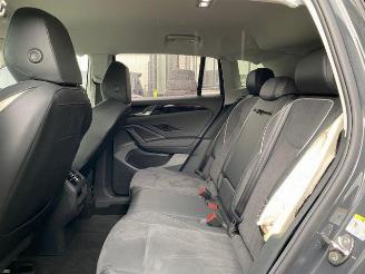 Volkswagen Tiguan 1.5 TSI e-Hybrid Elegance 360/NAVI picture 14