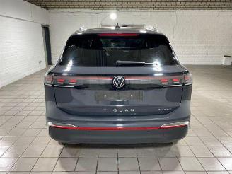 Volkswagen Tiguan 1.5 TSI e-Hybrid Elegance 360/NAVI picture 10