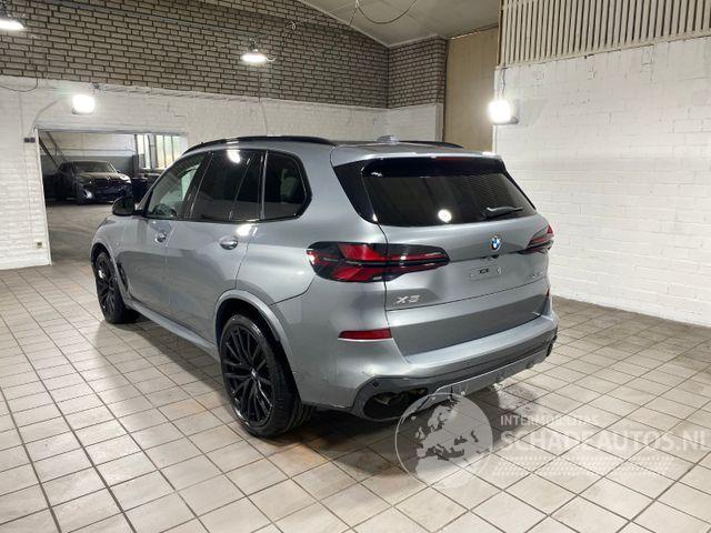 BMW X5 xDrive40d M Sport Pro PANO/HUD/360/AHK/H&K