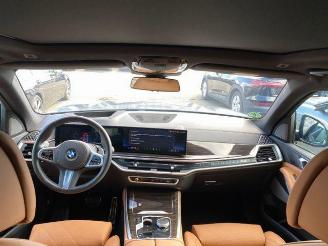 BMW X5 xDrive40d M Sport Pro PANO/HUD/360/AHK/H&K picture 16