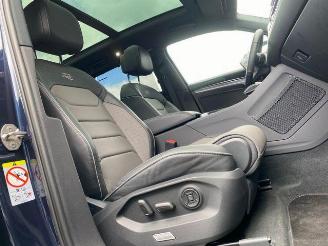Volkswagen Touareg 3.0 TDI 4Motion R-Line STANDHZG/PANO/HUD picture 17