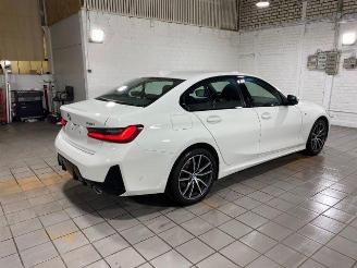 BMW 3-serie i M Sport KAM/NAVI picture 8