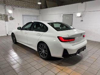 škoda osobní automobily BMW 3-serie i M Sport KAM/NAVI 2025/11