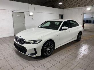 BMW 3-serie i M Sport KAM/NAVI picture 2