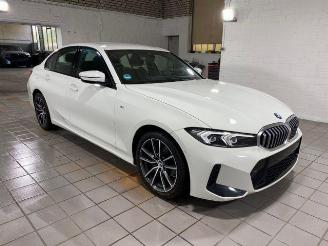 BMW 3-serie i M Sport KAM/NAVI picture 9
