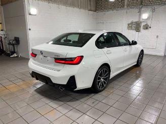 BMW 3-serie i M Sport KAM/NAVI picture 7