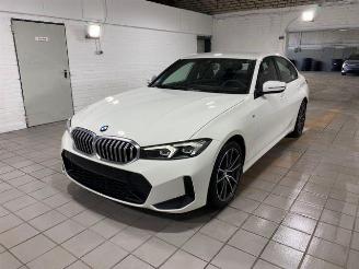  BMW 3-serie i M Sport KAM/NAVI 2025/11