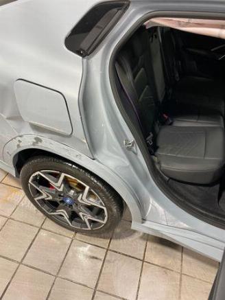 BMW iX2 xDrive30 M Sport KAM/NAVI/H&K picture 13