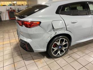 BMW iX2 xDrive30 M Sport KAM/NAVI/H&K picture 12