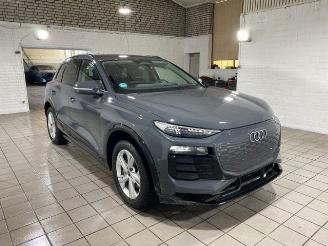 Audi Q6 e-tron Leder/360/Navi - Fahrbereit picture 2