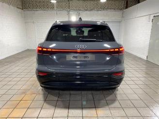 Audi Q6 e-tron Leder/360/Navi - Fahrbereit picture 10