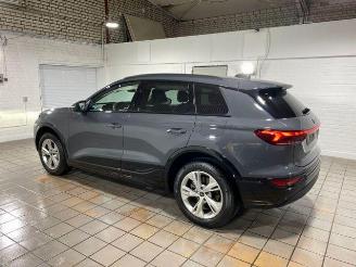 Audi Q6 e-tron Leder/360/Navi - Fahrbereit picture 4