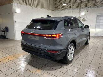 Audi Q6 e-tron Leder/360/Navi - Fahrbereit picture 9
