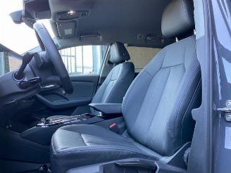 Audi Q6 e-tron Leder/360/Navi - Fahrbereit picture 17
