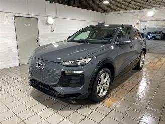 Audi Q6 e-tron Leder/360/Navi - Fahrbereit picture 6