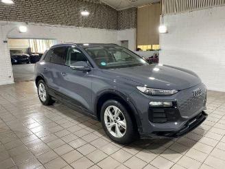 Audi Q6 e-tron Leder/360/Navi - Fahrbereit picture 8